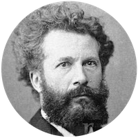 Camille Flammarion